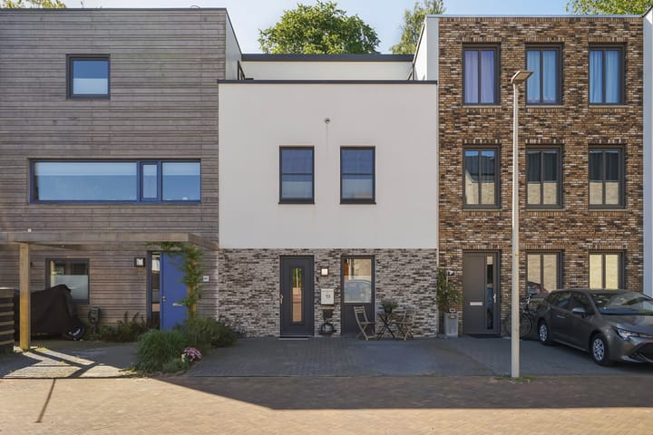 Foto 49 van Duinslag 19