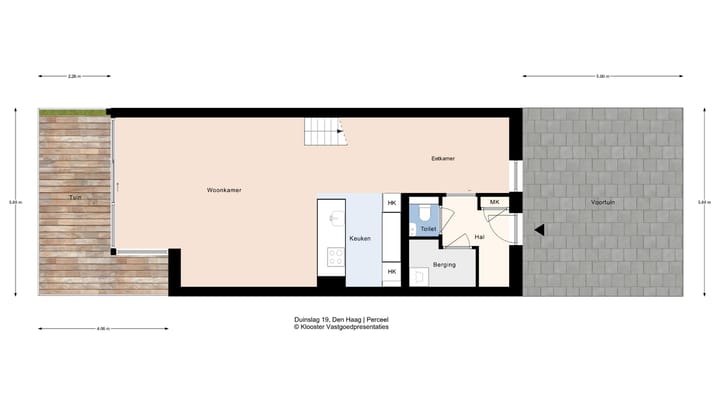 Foto 57 van Duinslag 19