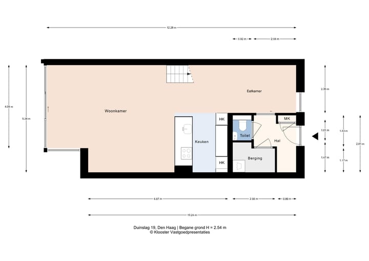 Foto 58 van Duinslag 19