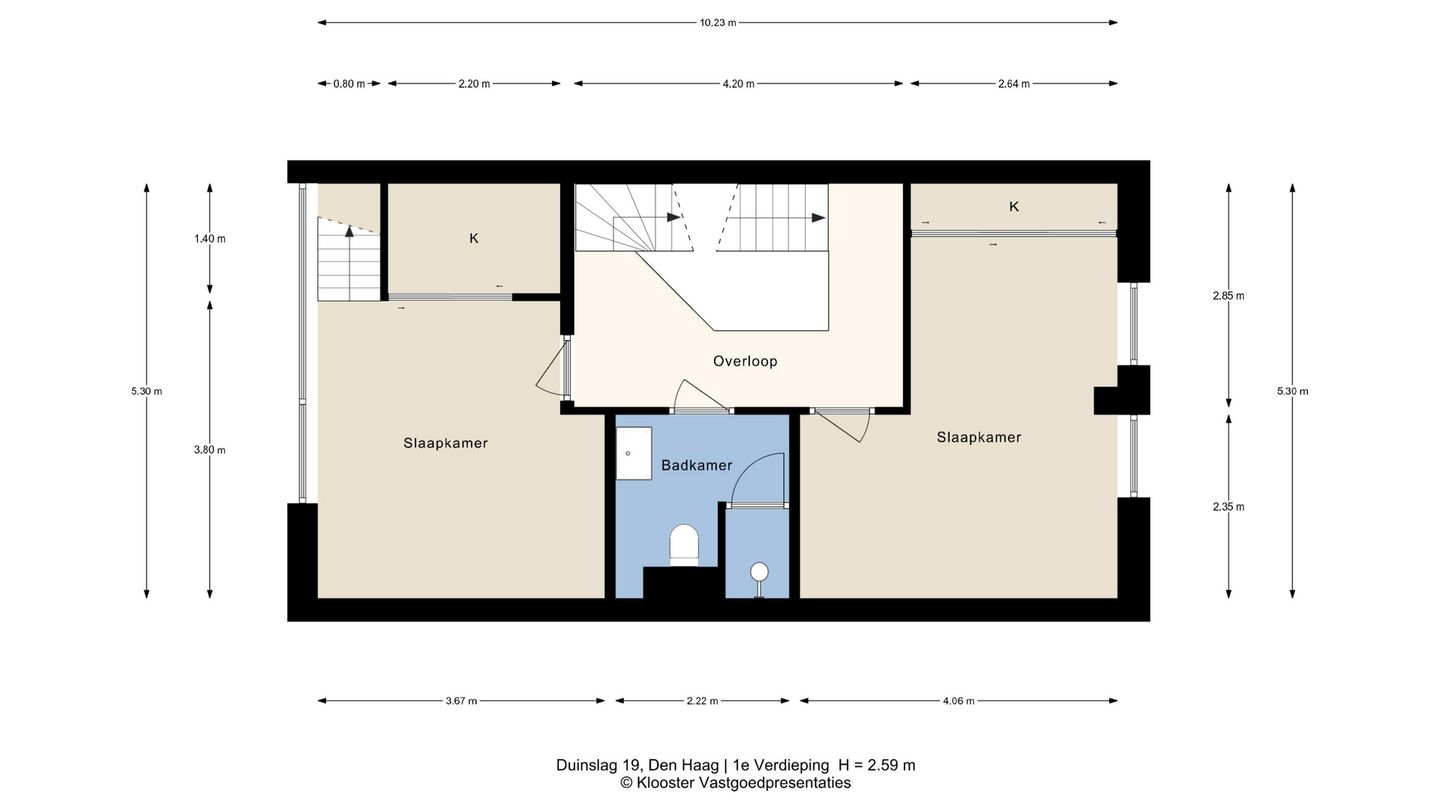 Foto 59 van Duinslag 19