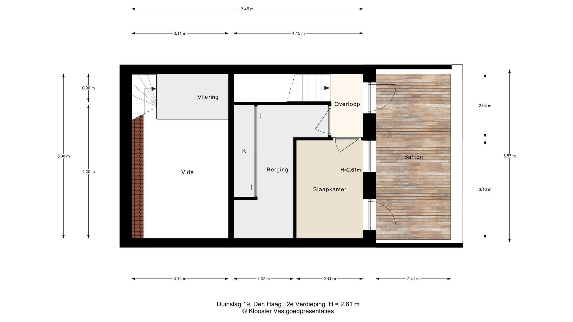 Foto 60 van Duinslag 19