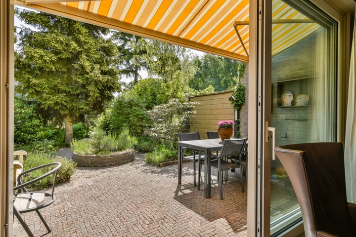 Foto 1 van Marga Klompélaan 16