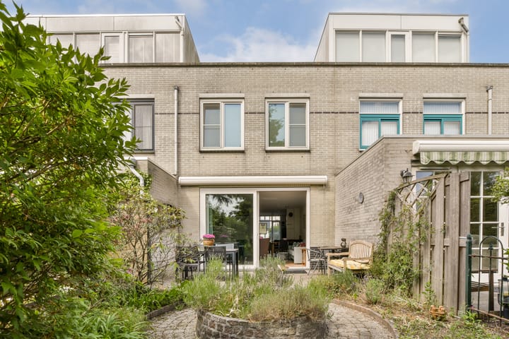 Foto 3 van Marga Klompélaan 16