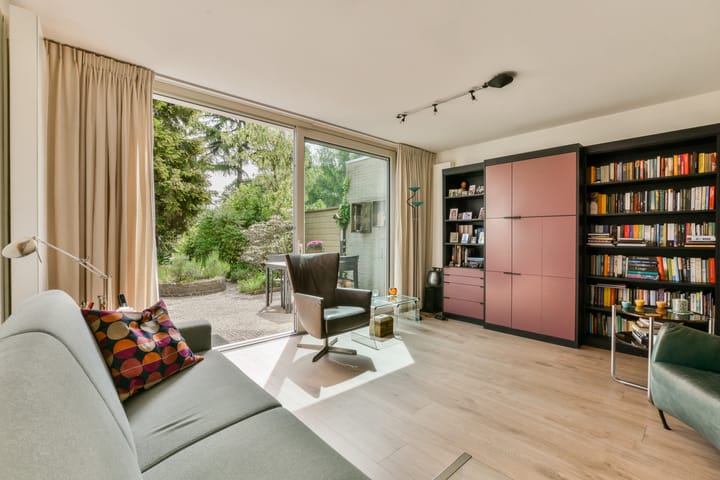 Foto 4 van Marga Klompélaan 16