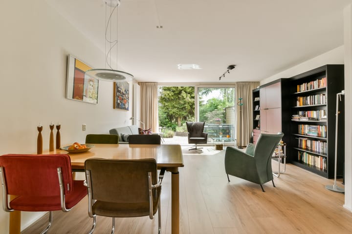 Foto 5 van Marga Klompélaan 16