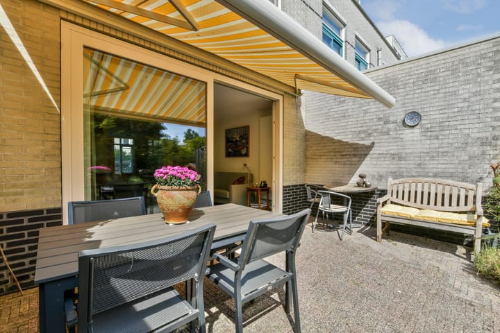 Foto 6 van Marga Klompélaan 16