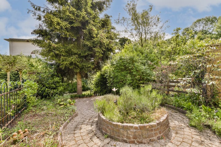 Foto 7 van Marga Klompélaan 16