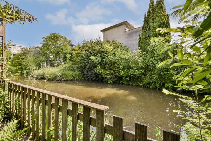 Foto 8 van Marga Klompélaan 16