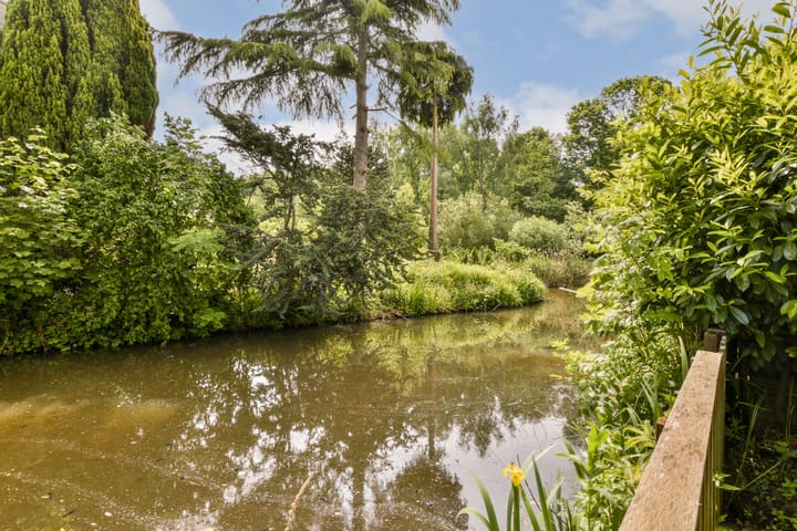 Foto 9 van Marga Klompélaan 16