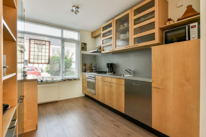 Foto 11 van Marga Klompélaan 16