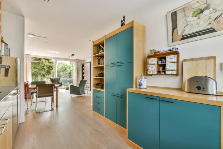 Foto 12 van Marga Klompélaan 16