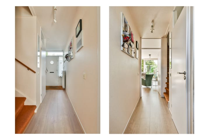 Foto 13 van Marga Klompélaan 16