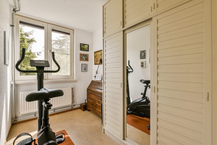 Foto 14 van Marga Klompélaan 16