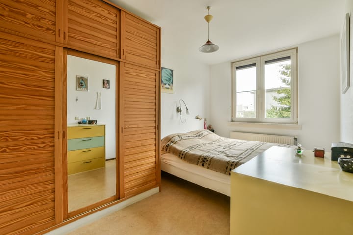 Foto 15 van Marga Klompélaan 16