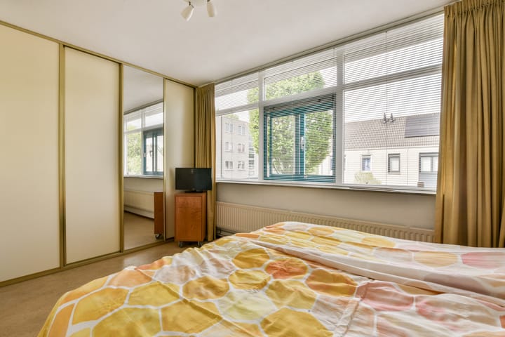 Foto 17 van Marga Klompélaan 16