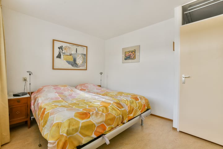 Foto 18 van Marga Klompélaan 16