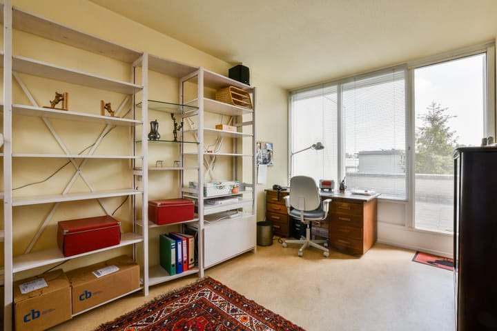 Foto 21 van Marga Klompélaan 16