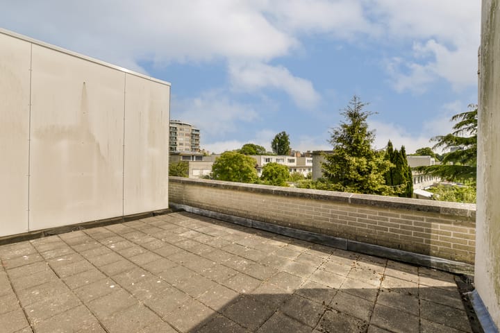 Foto 25 van Marga Klompélaan 16