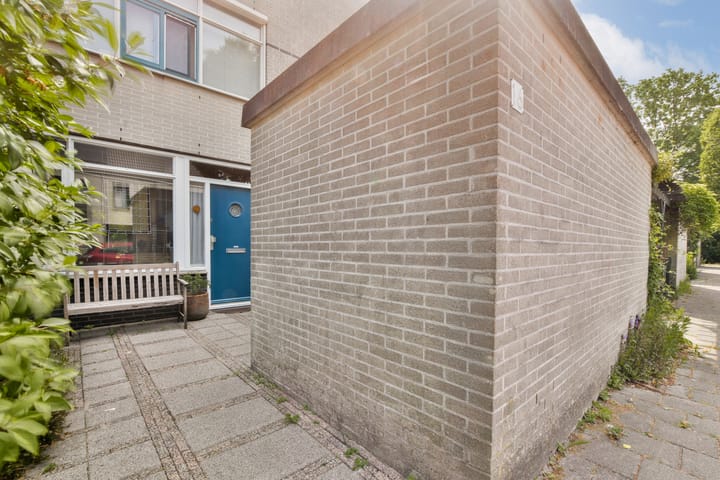 Foto 27 van Marga Klompélaan 16