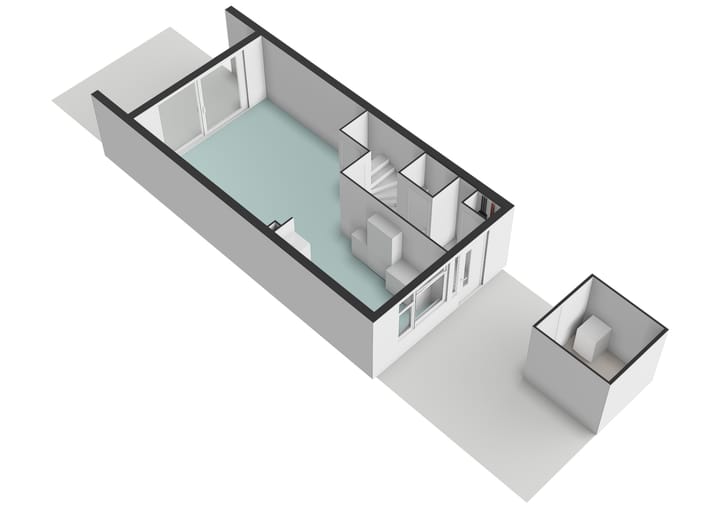 Foto 37 van Marga Klompélaan 16