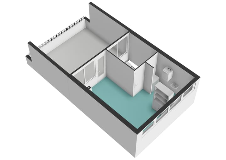 Foto 41 van Marga Klompélaan 16