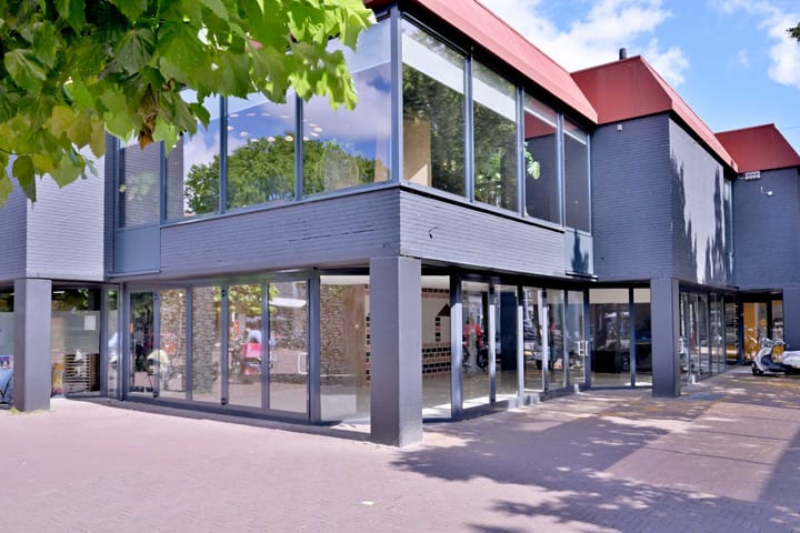 Broederenplein 9, Deventer