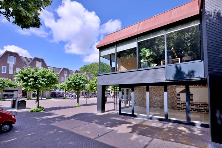 Broederenplein 9, Deventer