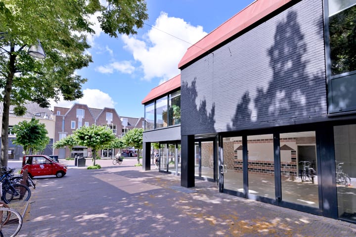 Broederenplein 9, Deventer