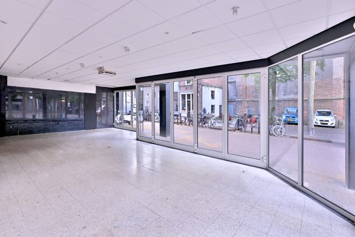 Broederenplein 9, Deventer