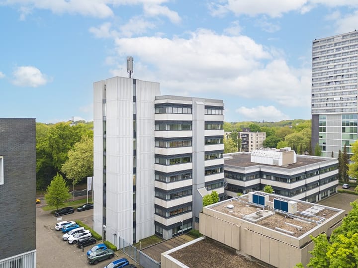 Professor Cobbenhagenlaan 109