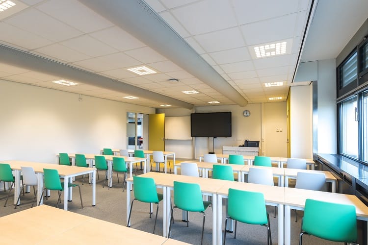 Bekijk foto 4 van Professor Cobbenhagenlaan 109