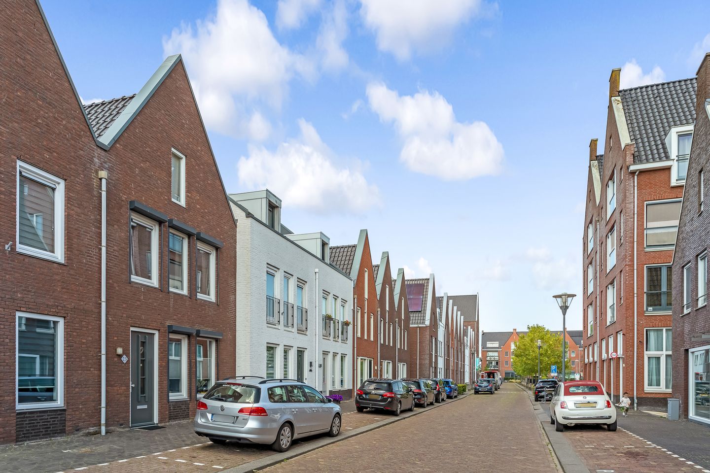 Foto 4 van Turfhoofd 23