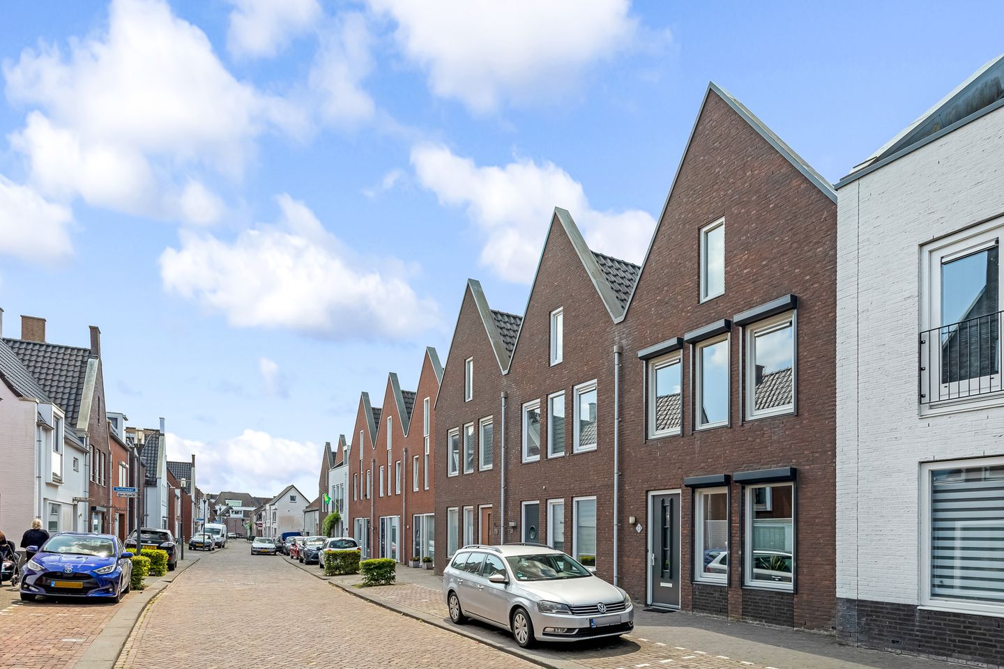 Foto 5 van Turfhoofd 23