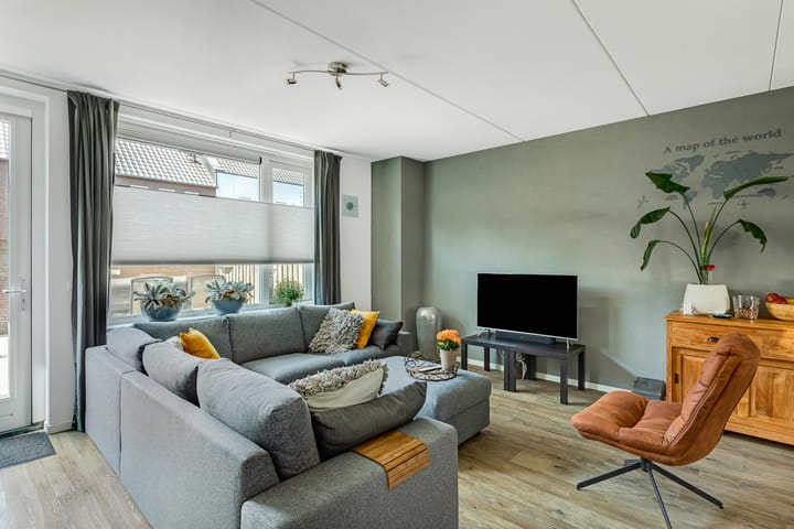 Foto 8 van Turfhoofd 23