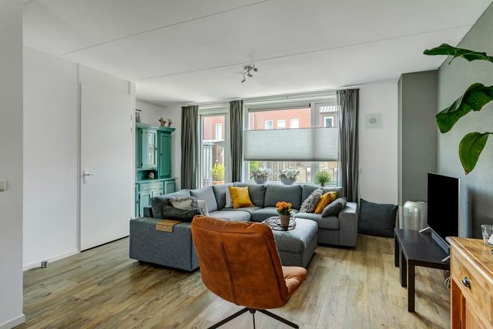 Foto 9 van Turfhoofd 23