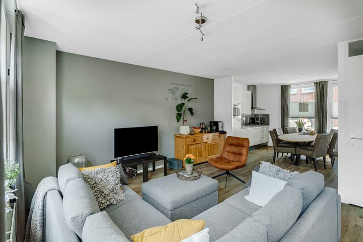 Foto 10 van Turfhoofd 23