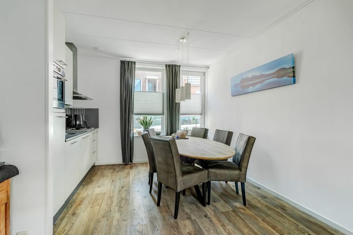 Foto 12 van Turfhoofd 23