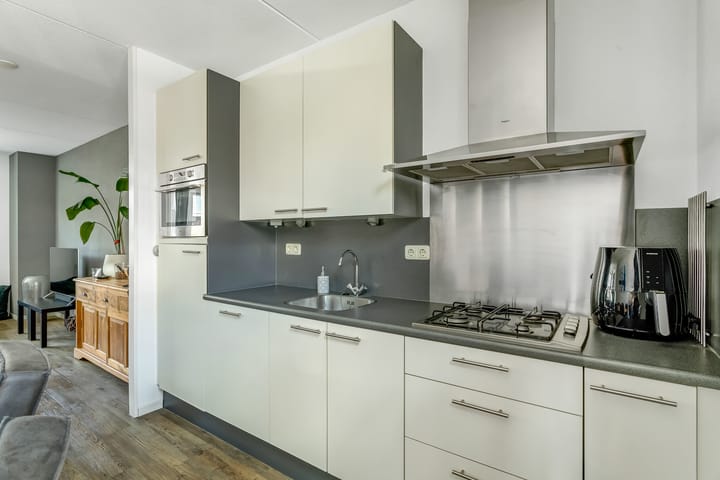 Foto 13 van Turfhoofd 23