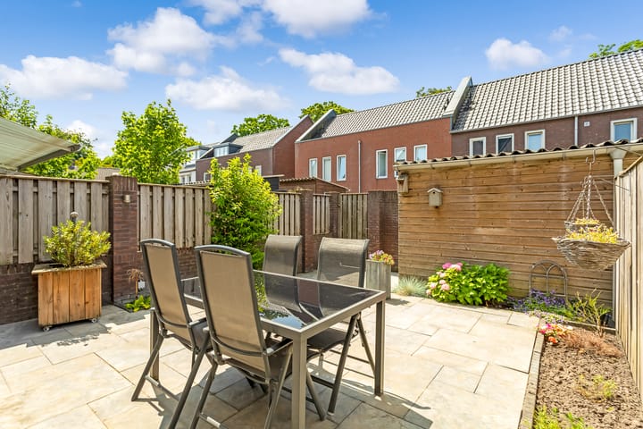 Foto 14 van Turfhoofd 23