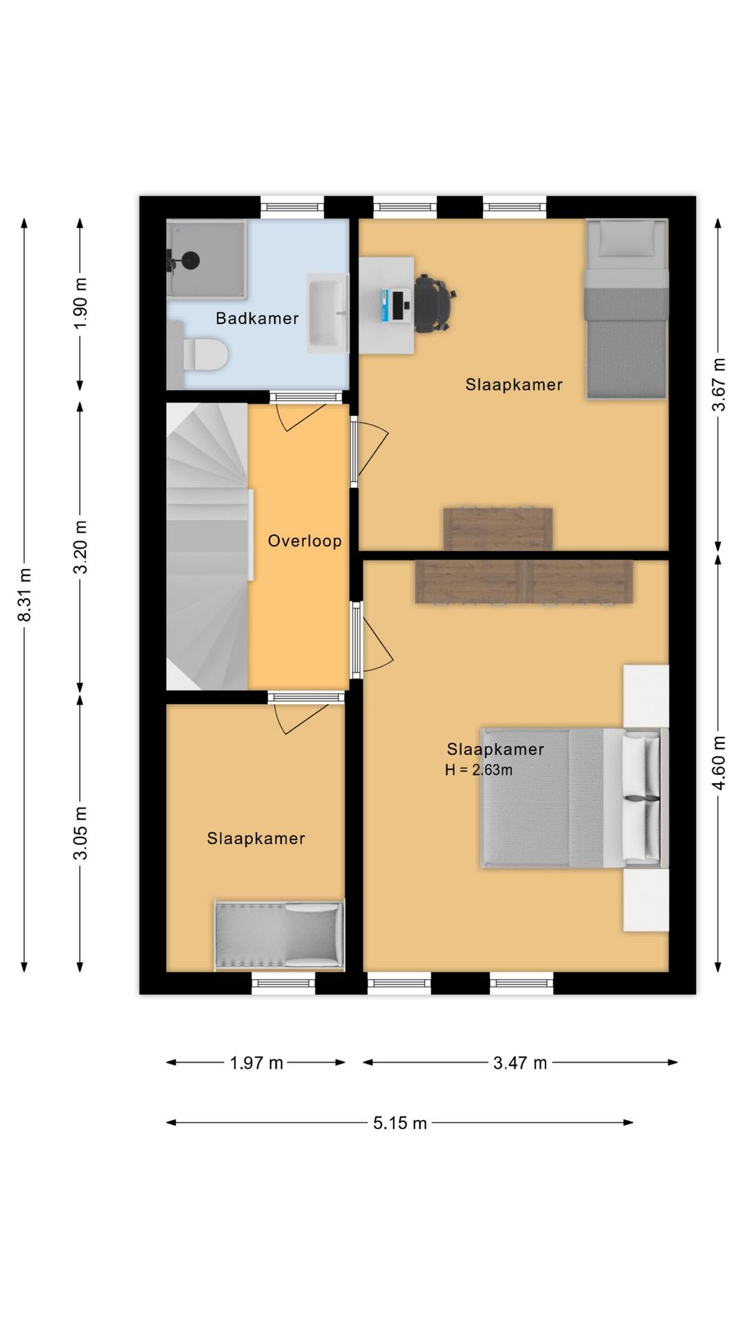 Foto 23 van Turfhoofd 23