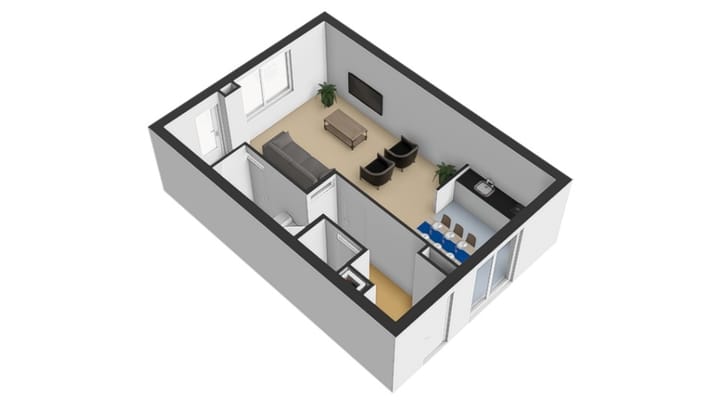 Foto 26 van Turfhoofd 23