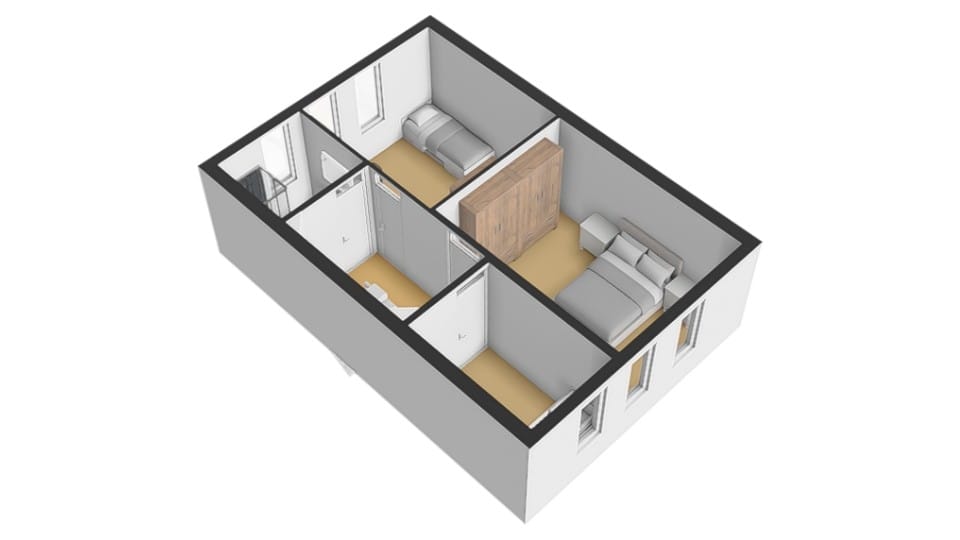 Foto 27 van Turfhoofd 23