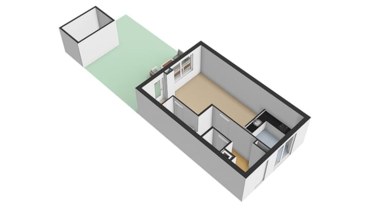 Foto 29 van Turfhoofd 23