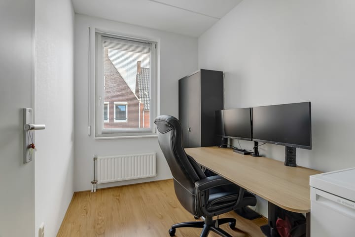 Foto 17 van Turfhoofd 23