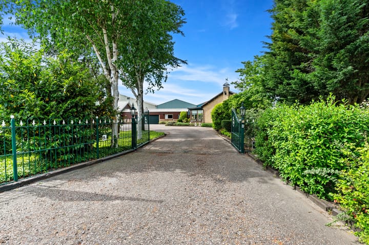 Foto 3 van Burgemeester van Doornlaan 9-A