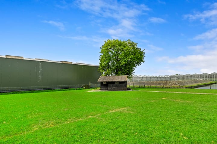 Foto 7 van Burgemeester van Doornlaan 9-A