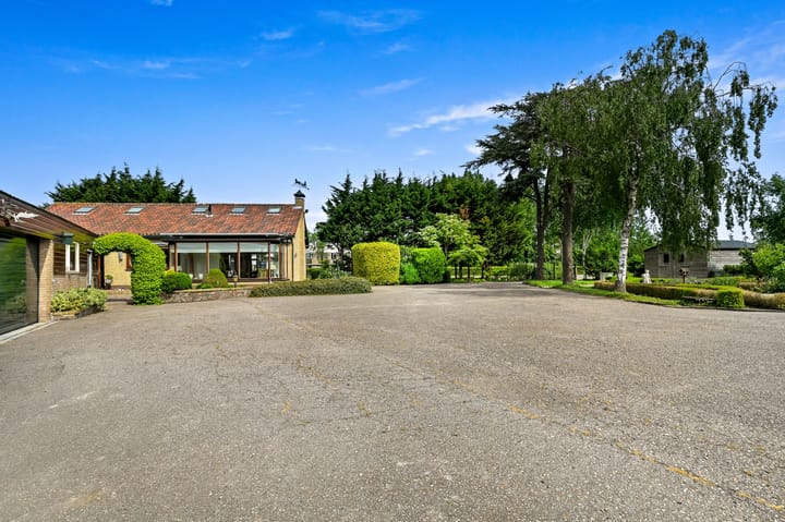 Foto 12 van Burgemeester van Doornlaan 9-A