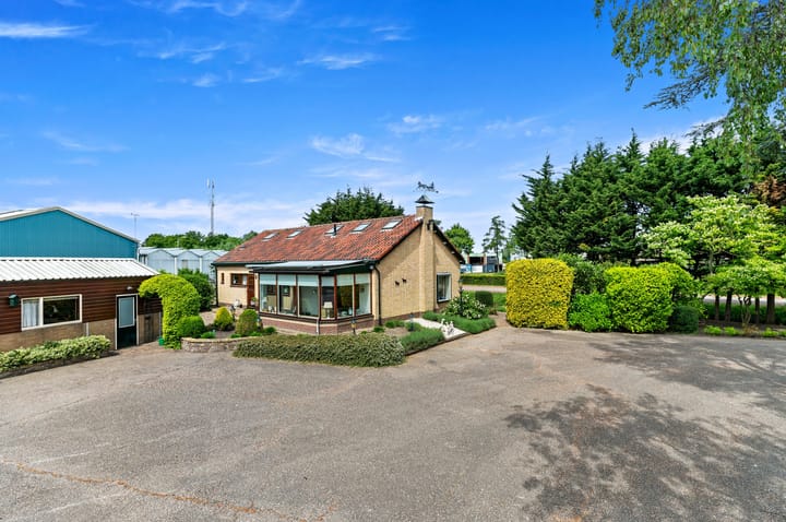 Foto 13 van Burgemeester van Doornlaan 9-A