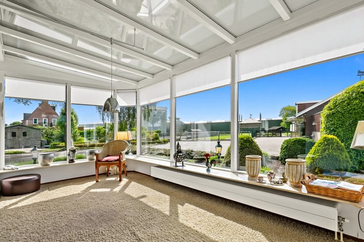 Foto 23 van Burgemeester van Doornlaan 9-A