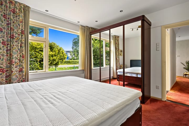 Foto 34 van Burgemeester van Doornlaan 9-A